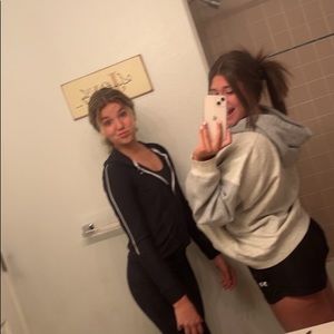 Meet your Posher, Faith